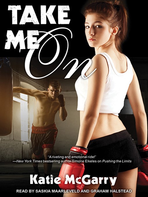 Title details for Take Me On by Katie McGarry - Available
